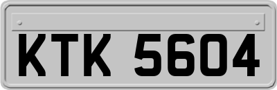 KTK5604