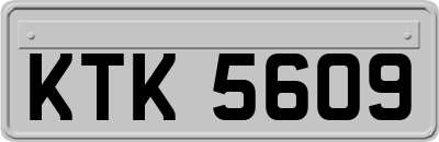 KTK5609