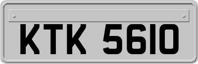 KTK5610