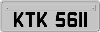 KTK5611