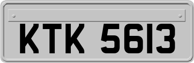 KTK5613