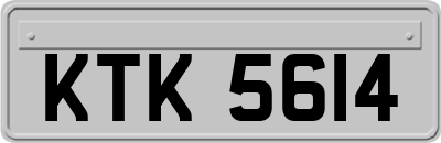 KTK5614