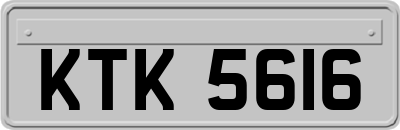 KTK5616