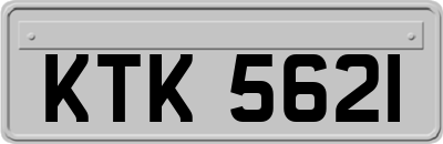 KTK5621