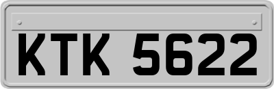 KTK5622