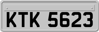 KTK5623