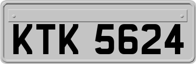 KTK5624