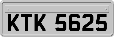 KTK5625