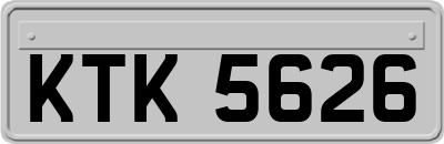 KTK5626