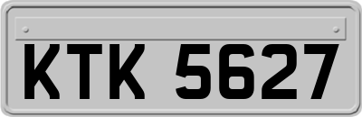KTK5627