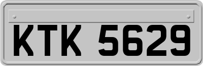 KTK5629