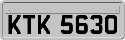 KTK5630