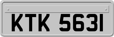 KTK5631