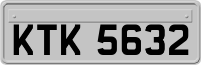 KTK5632