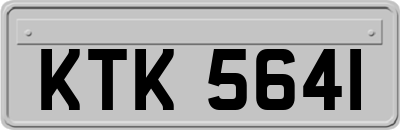 KTK5641