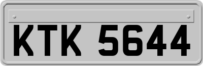 KTK5644