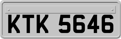 KTK5646