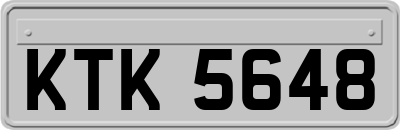 KTK5648