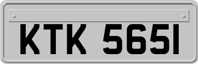 KTK5651