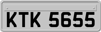 KTK5655