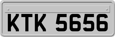 KTK5656