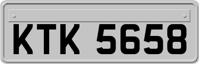 KTK5658