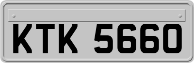 KTK5660