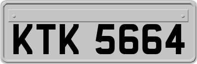 KTK5664