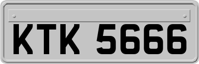 KTK5666