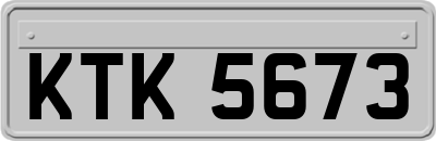 KTK5673
