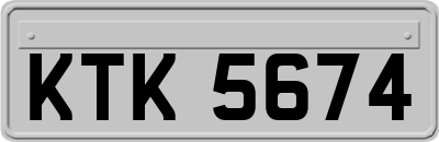 KTK5674
