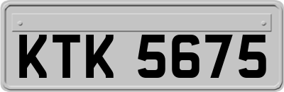 KTK5675