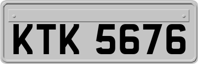 KTK5676