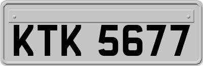 KTK5677