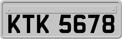 KTK5678
