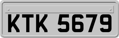 KTK5679