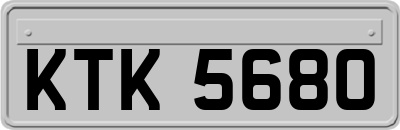 KTK5680