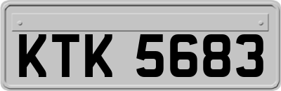 KTK5683