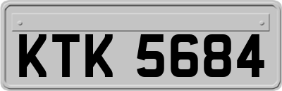 KTK5684