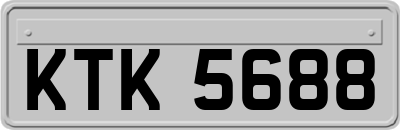 KTK5688