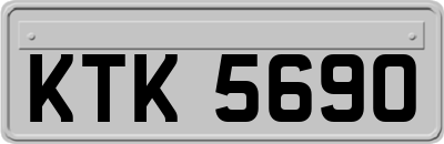 KTK5690