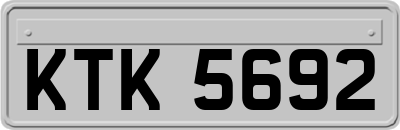 KTK5692