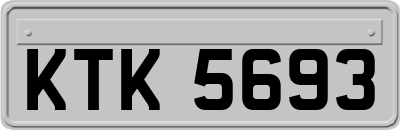KTK5693