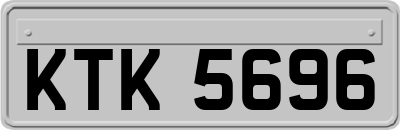 KTK5696