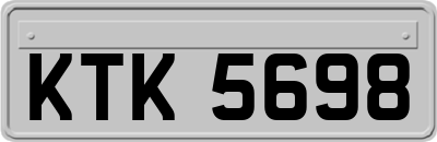 KTK5698