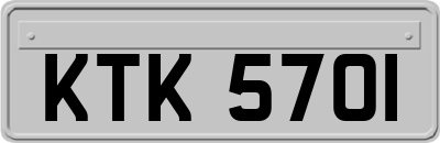 KTK5701