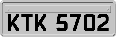 KTK5702