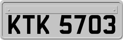 KTK5703