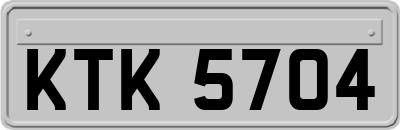 KTK5704