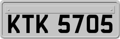 KTK5705